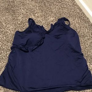 OLD NAVY tankini